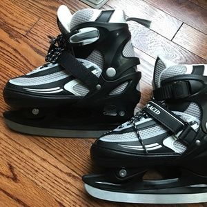 Boys Ice Skates